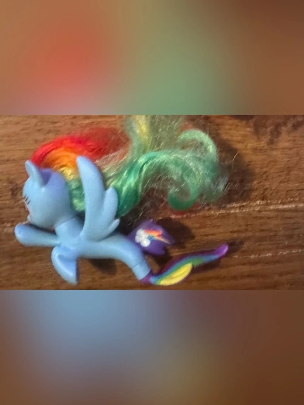 My Little Pony great under